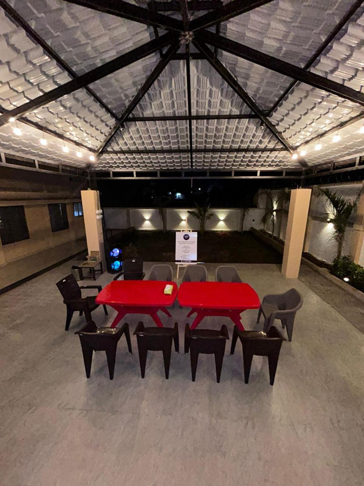 Kookee Villa Hātgarh Exterior foto