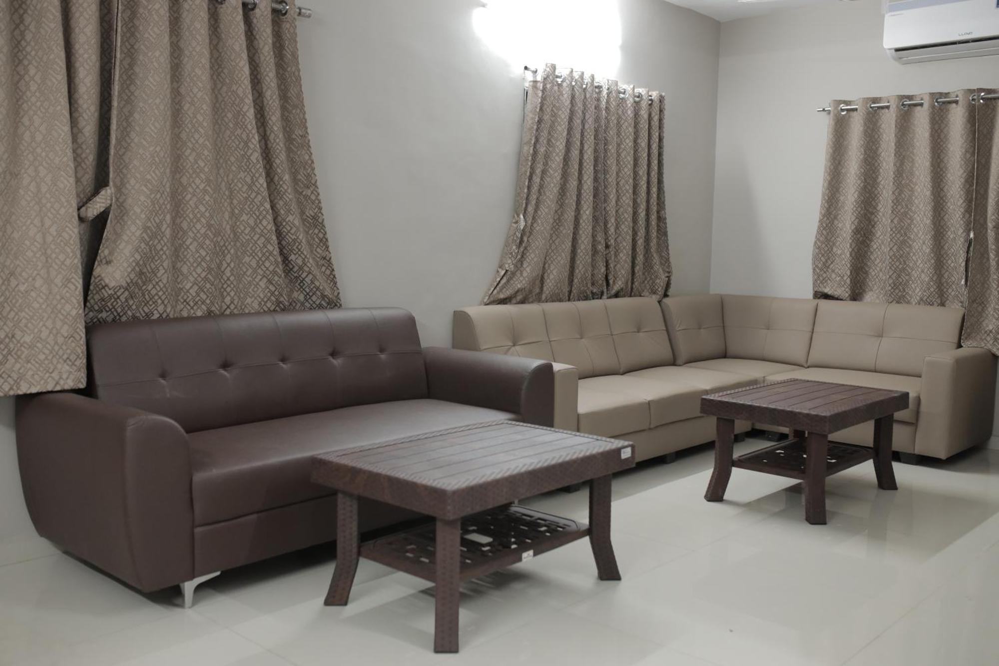 Kookee Villa Hātgarh Exterior foto