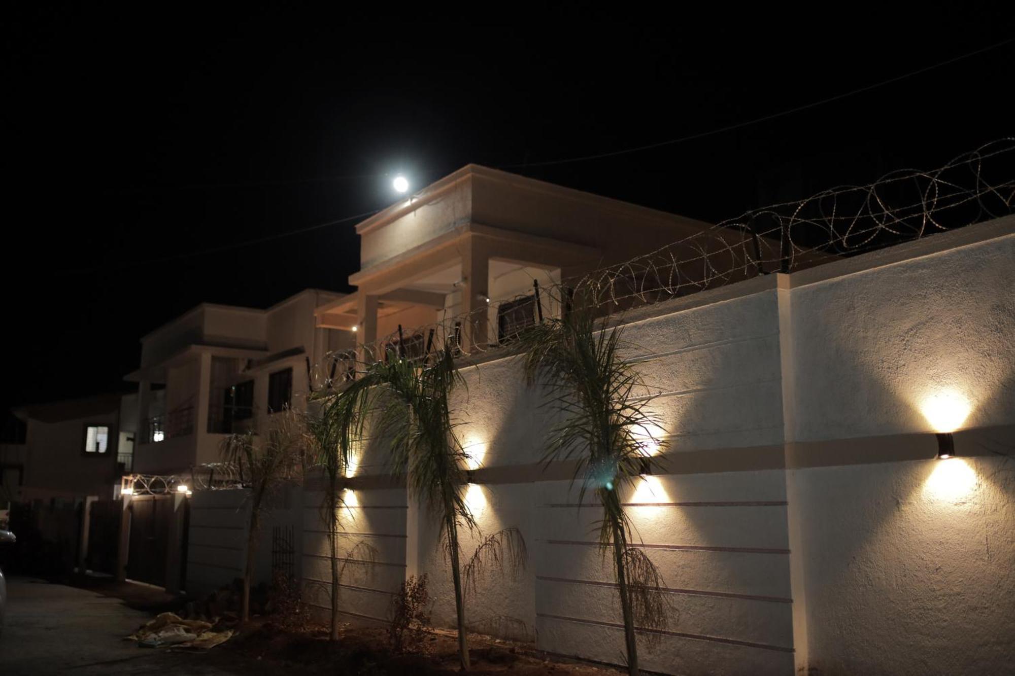 Kookee Villa Hātgarh Exterior foto