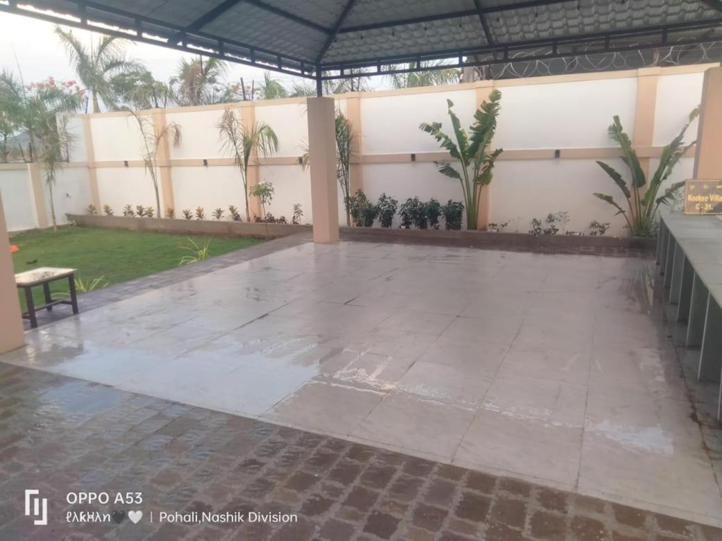 Kookee Villa Hātgarh Quarto foto