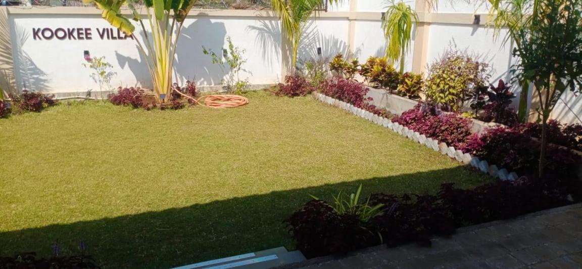 Kookee Villa Hātgarh Exterior foto