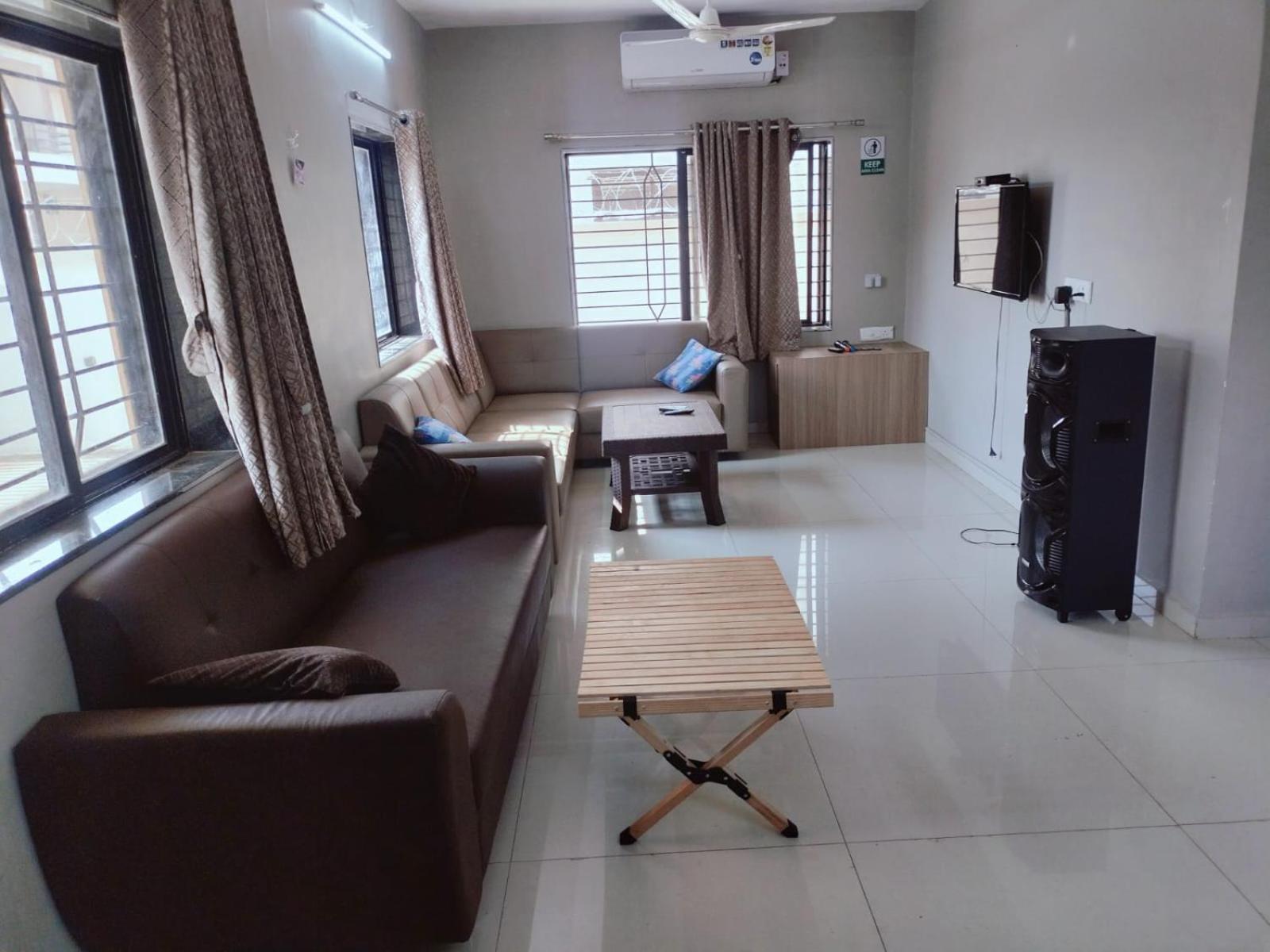 Kookee Villa Hātgarh Exterior foto