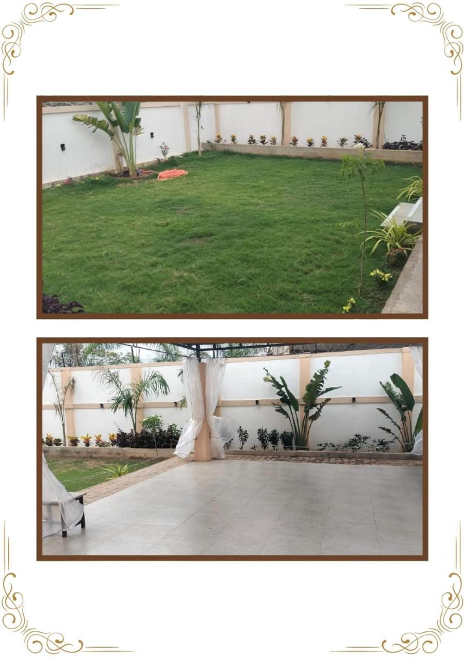 Kookee Villa Hātgarh Exterior foto