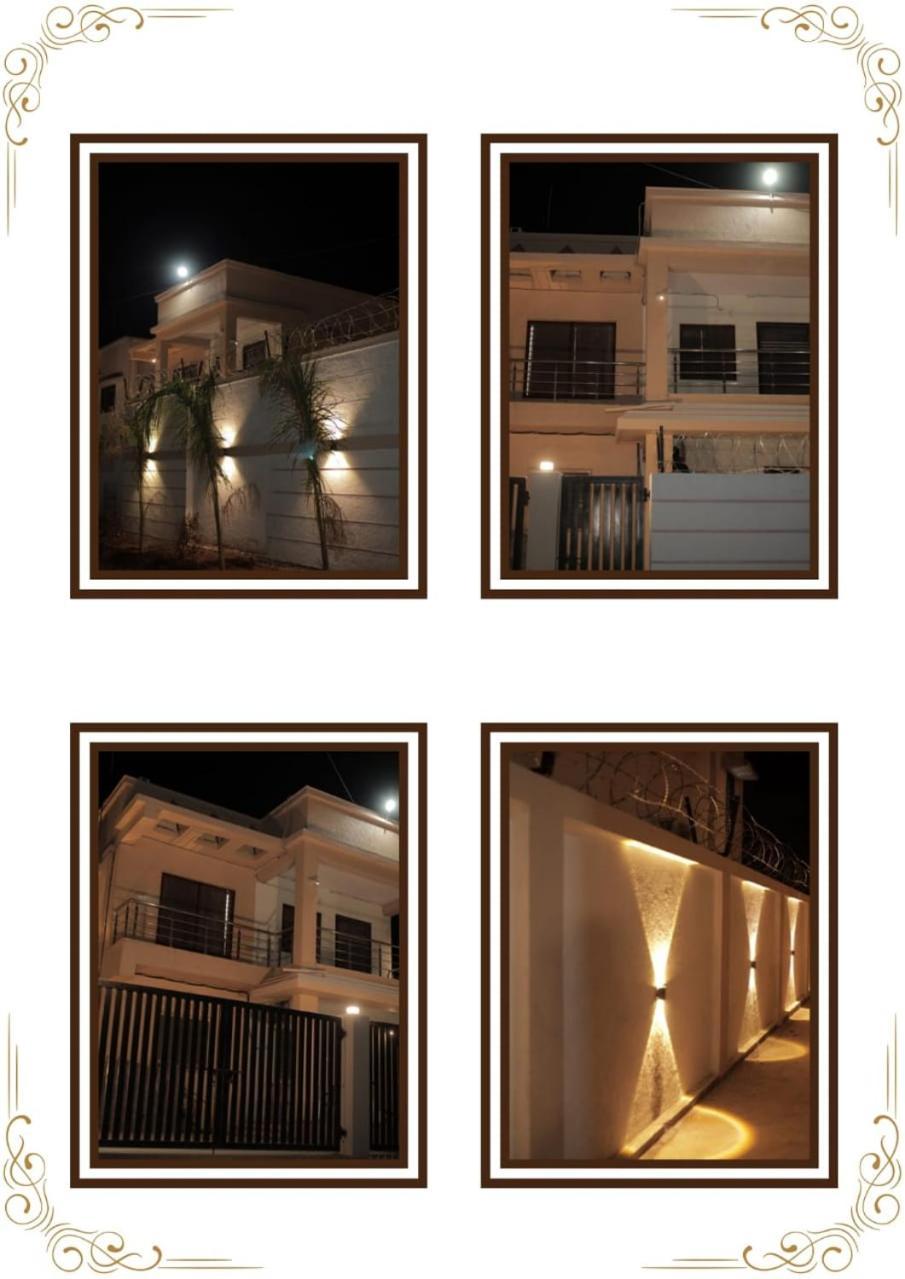 Kookee Villa Hātgarh Exterior foto